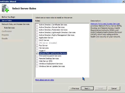 Enabling LAN Routing on Windows Server 2008 R2 - 95