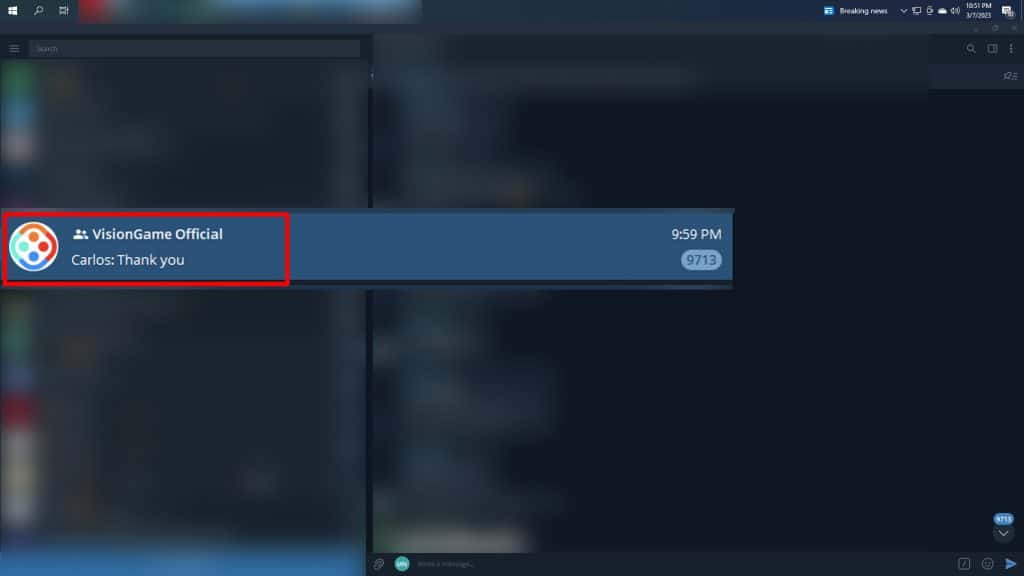 How To Download All Telegram Photos | ITGeared