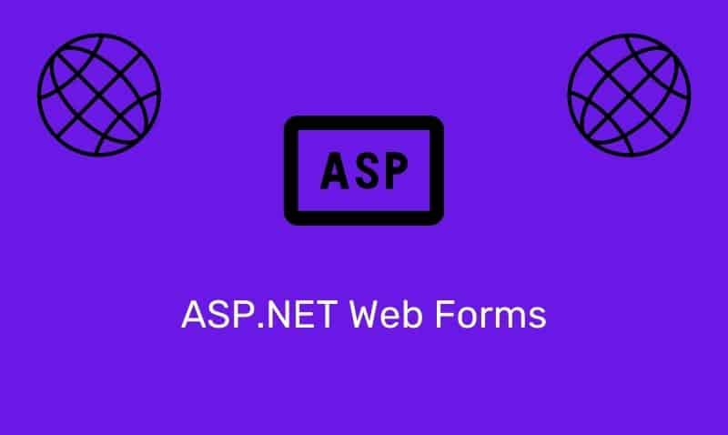 Asp.net Web Forms