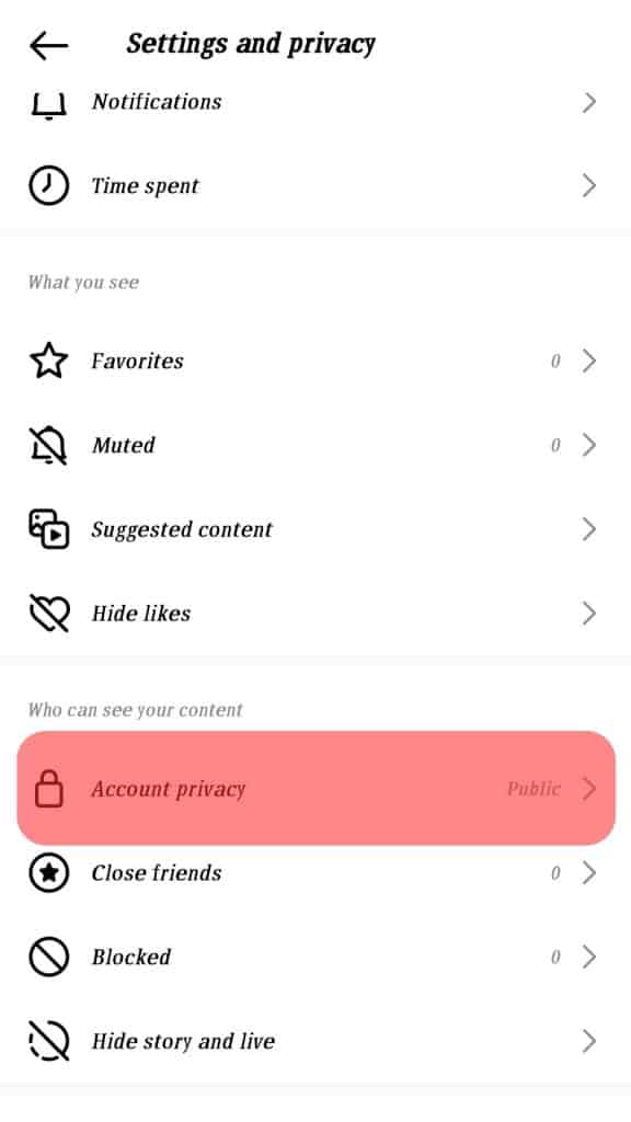 Can People See What You Search On Instagram ITGeared