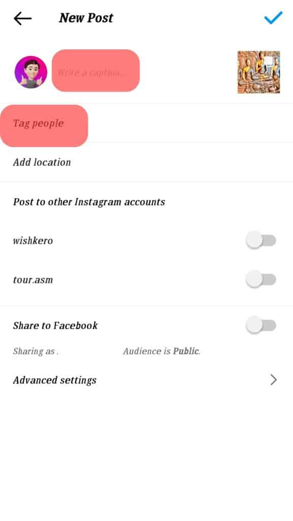 How To Post Multiple Landscape and Portrait Photos on Instagram | ITGeared