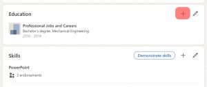 How To Add Education to LinkedIn | ITGeared