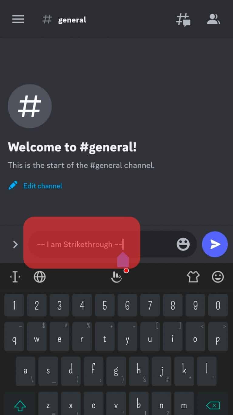 How To Put Text in a Box on Discord ITGeared