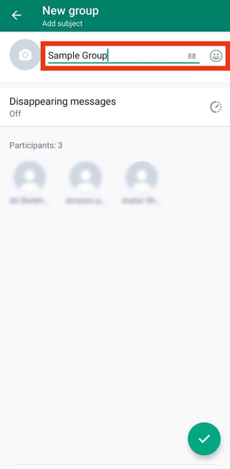 How To Get WhatsApp Group QR Code | ITGeared