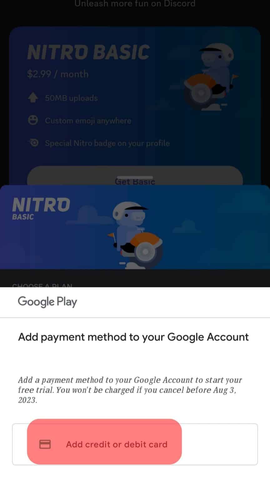 How To Check If You Have Discord Nitro? | ITGeared
