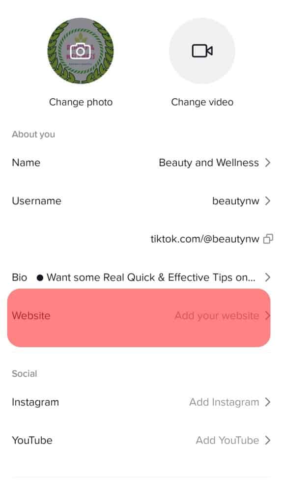 How Many Followers Do You Need To Add a Link on TikTok? ITGeared