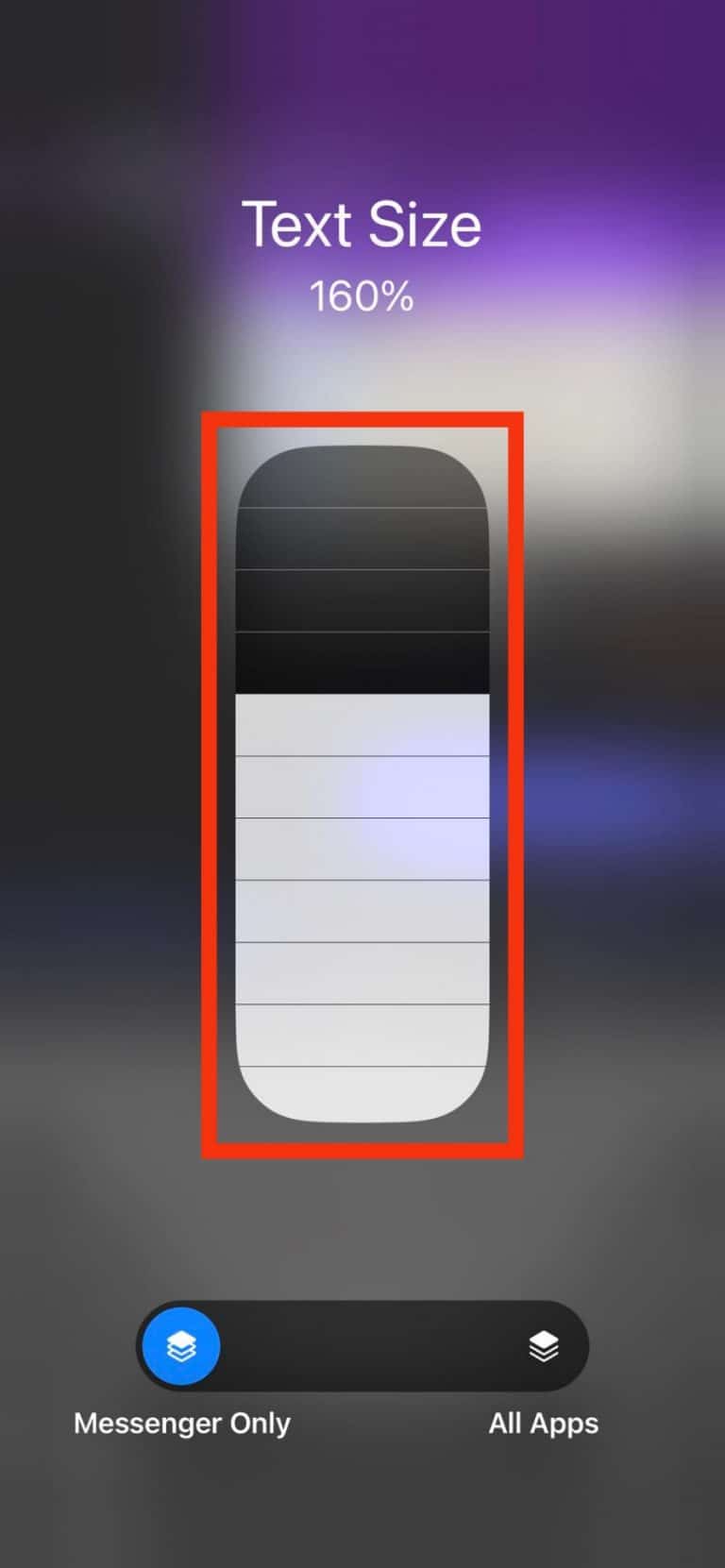 How To Make Font Bigger on Messenger? ITGeared