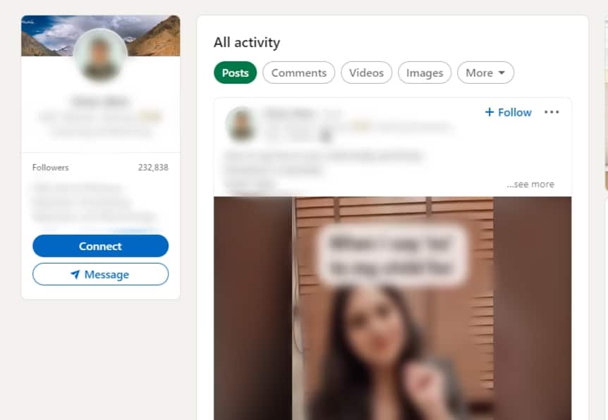 Will Be Listed On The All-Activity Page