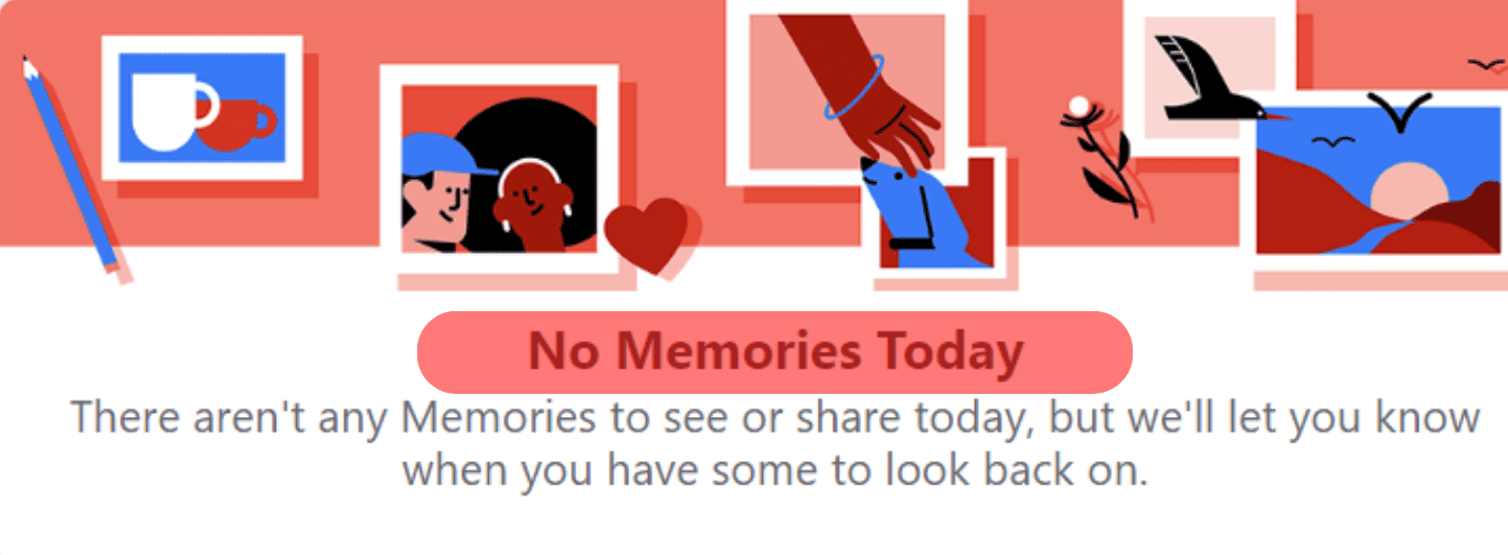 All Your Facebook Memories
