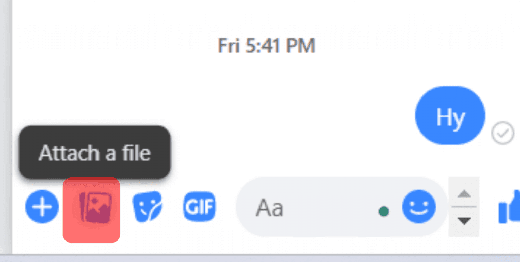 How To Start a New Paragraph in Facebook Messenger? ITGeared
