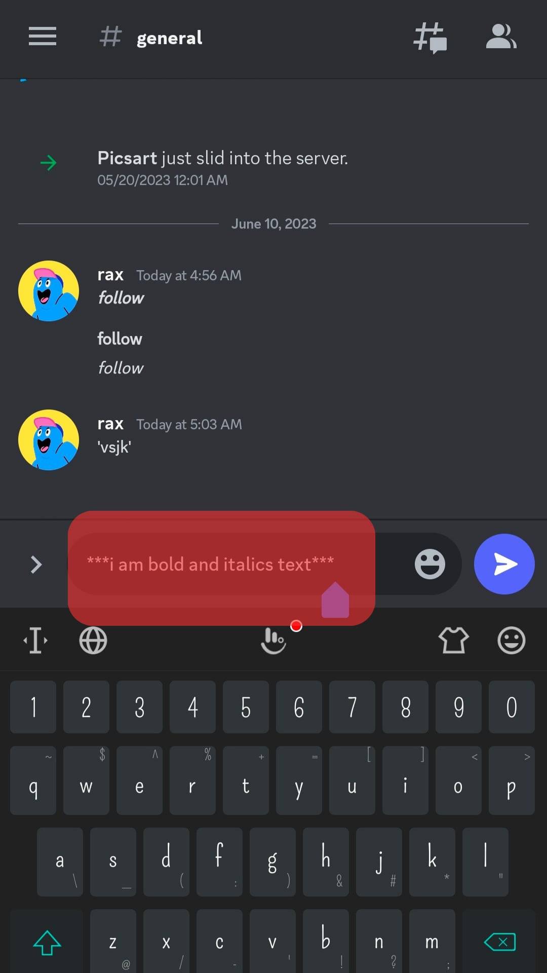 How To Highlight Text in Discord ITGeared