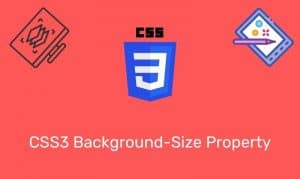 Css3 Background-Size Property