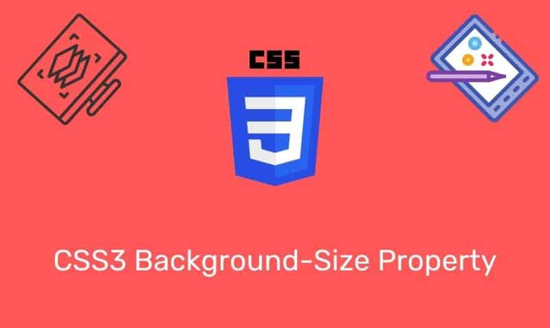 Css3 Background-Size Property