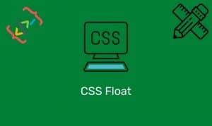 Css Float