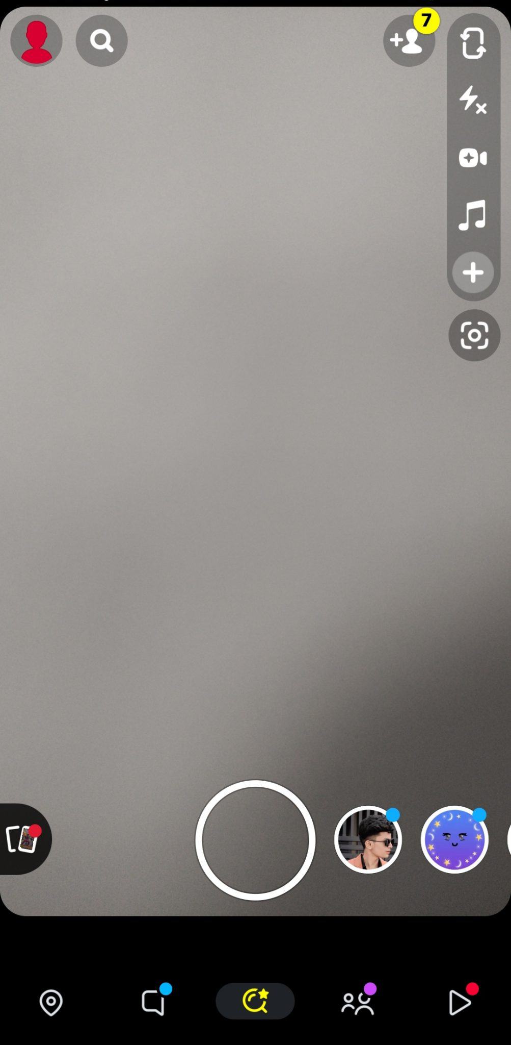 How To Set a Timer on Snapchat ITGeared