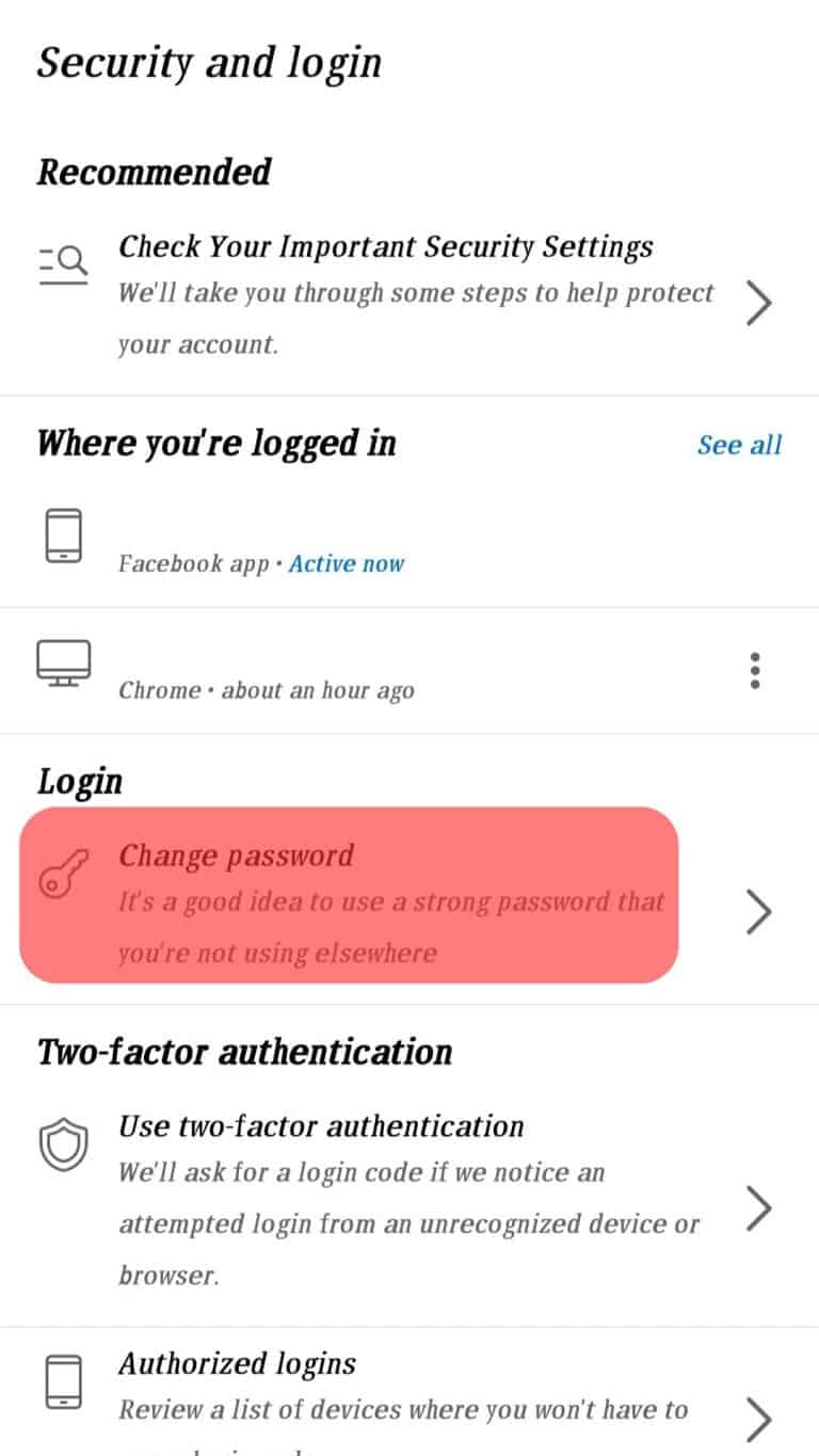 Why Do I Keep Getting Messenger Verification Code? ITGeared