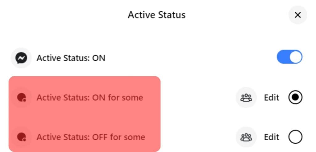 What Does "Active 1 hour ago" Mean on Facebook Messenger? | ITGeared