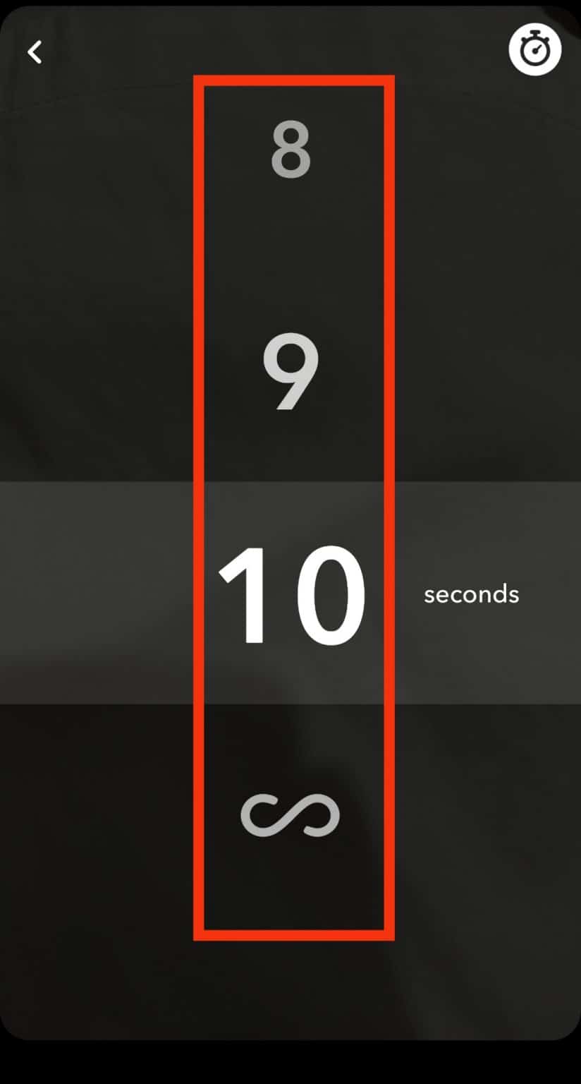 How To Change the Time on Snapchat ITGeared