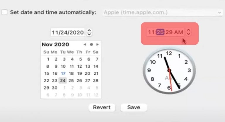 Why Is My Facebook Time Wrong | ITGeared