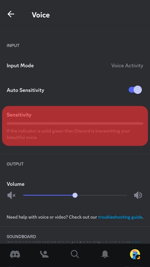 How To Use Headphones on Discord Mobile? ITGeared