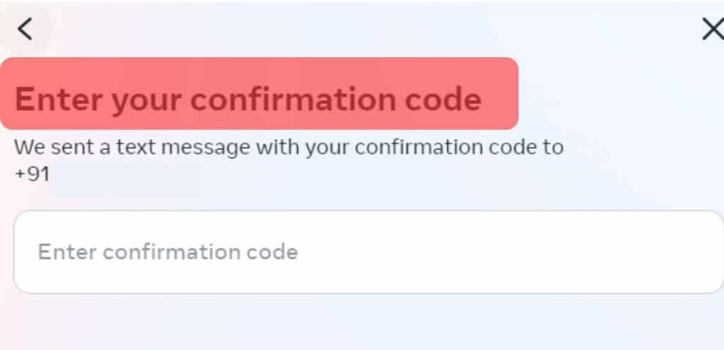 How To Add a Phone Number to Facebook? | ITGeared