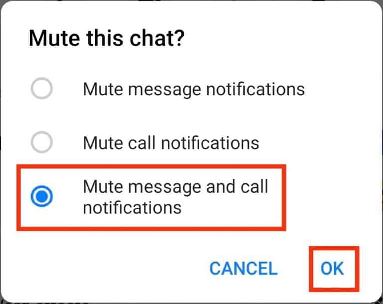 How To Unmute on Facebook Messenger ITGeared