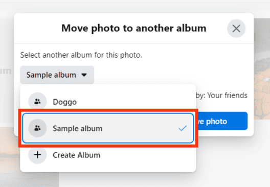 Choose The Destination Album