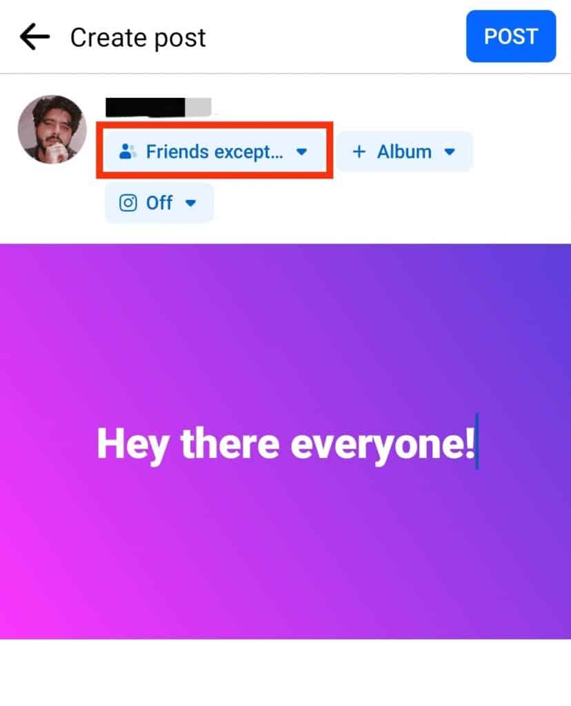 How To Change Facebook Background ITGeared