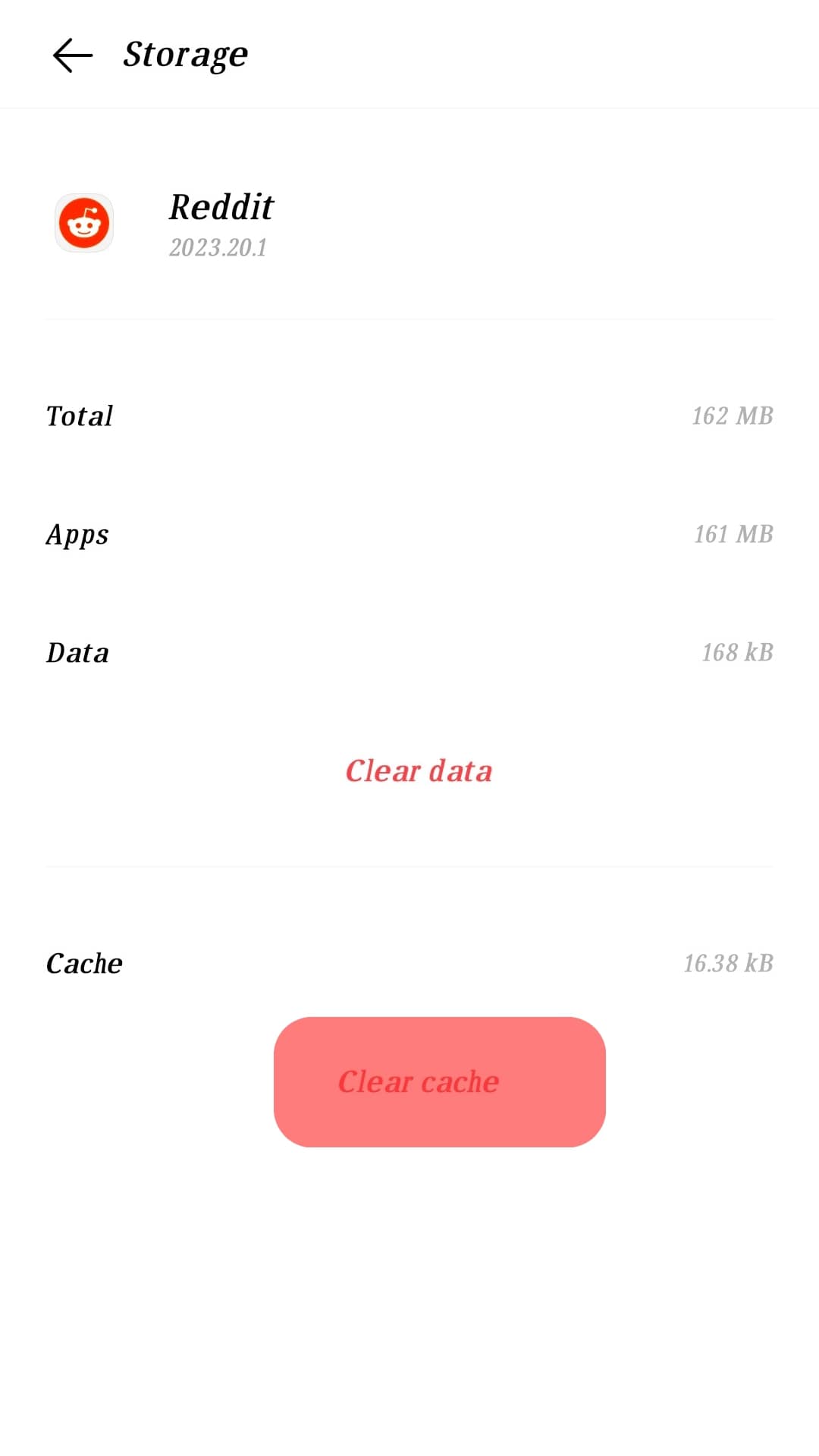  why is reddit so slow itgeared