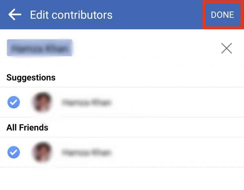 How To Find Albums on Facebook? ITGeared