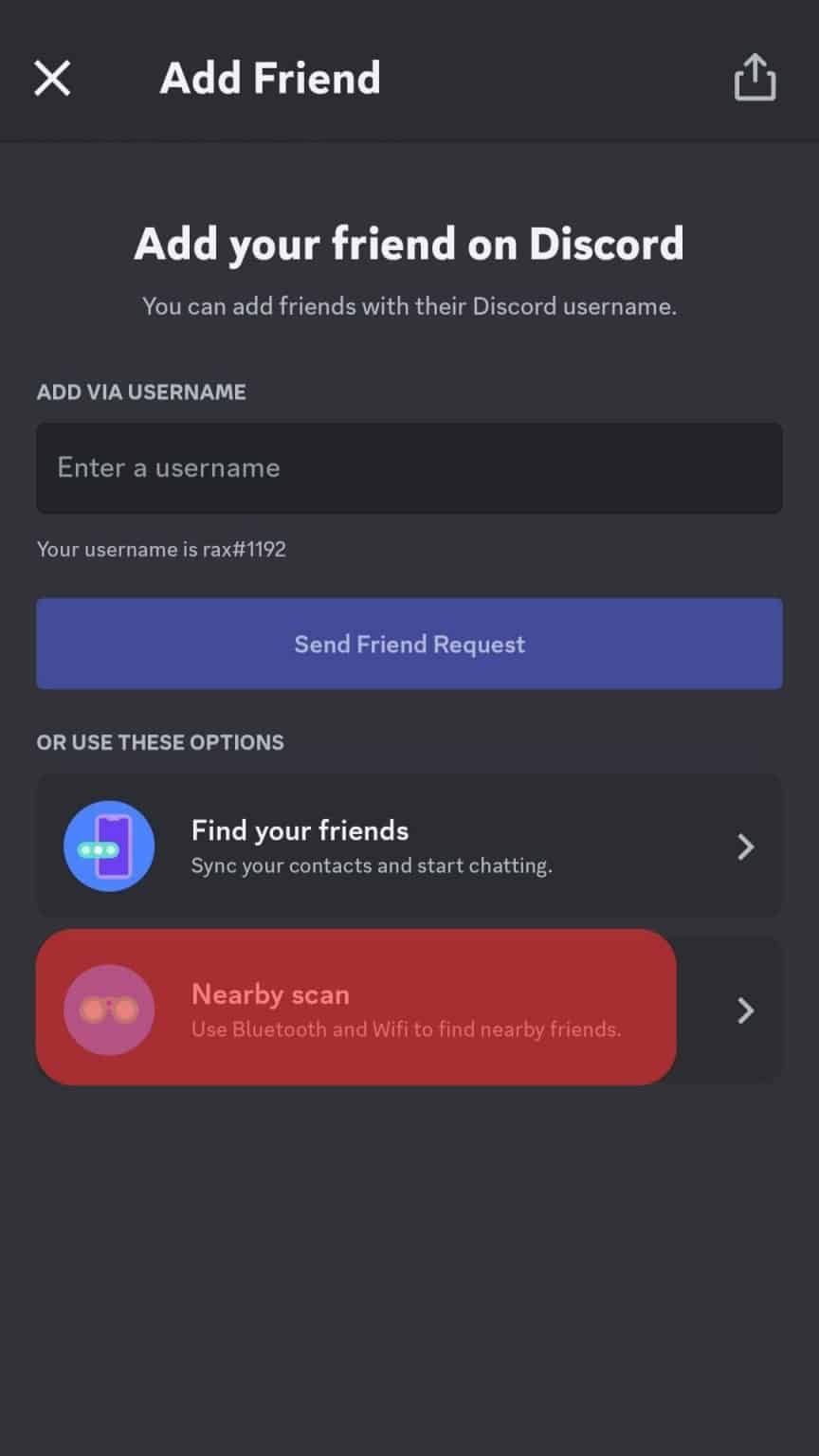 How To Check Someone’s Discord Friends ITGeared