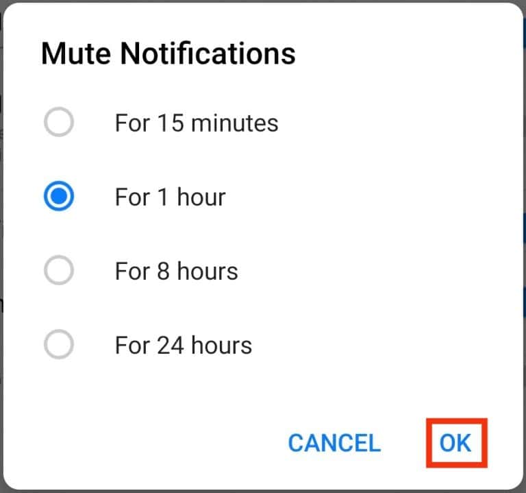 How To Turn Off Facebook Messenger Sounds ITGeared