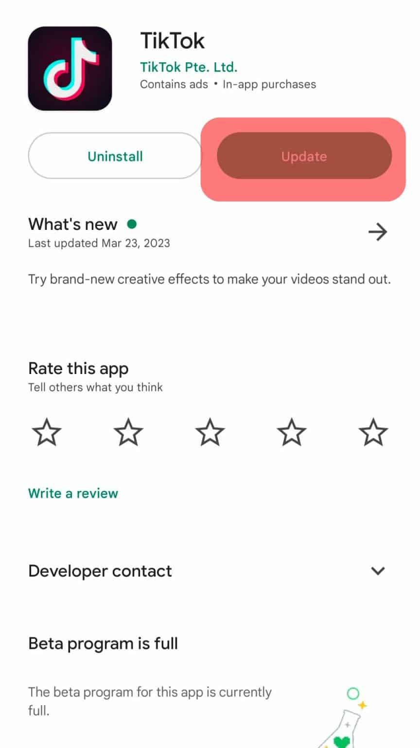 Why Did My TikTok Messages Disappear? ITGeared