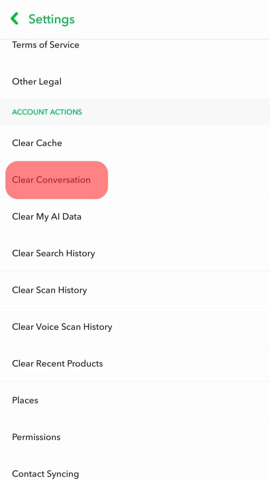 Why Is Someone in My Recents on Snapchat? ITGeared