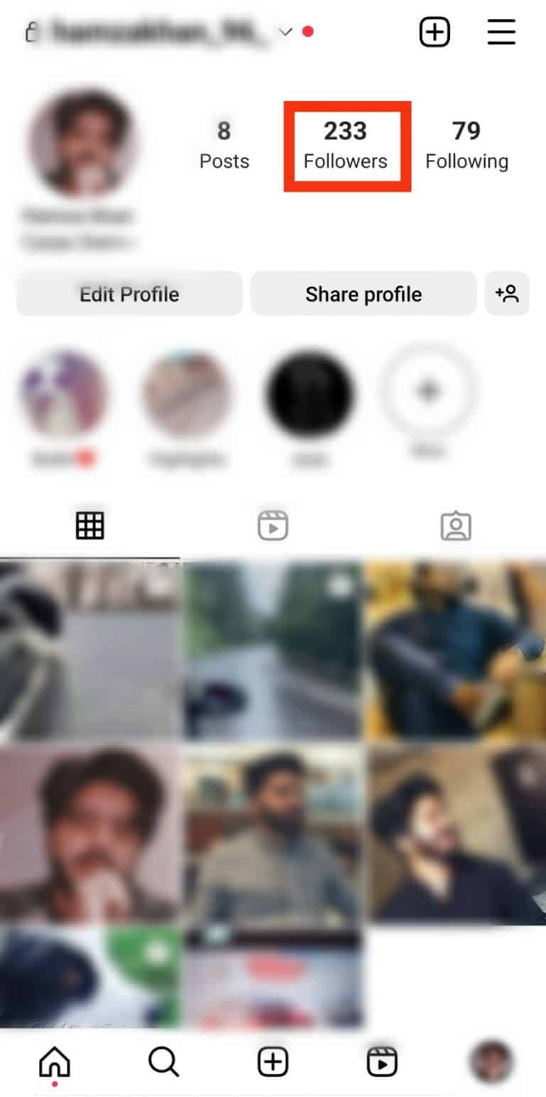 Who Can See My Followers on Instagram? ITGeared