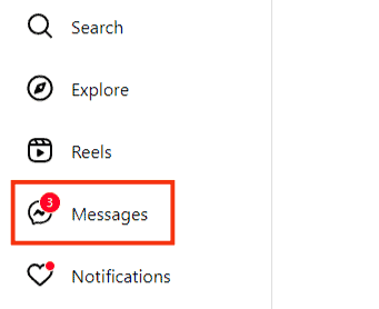 Click On Messages