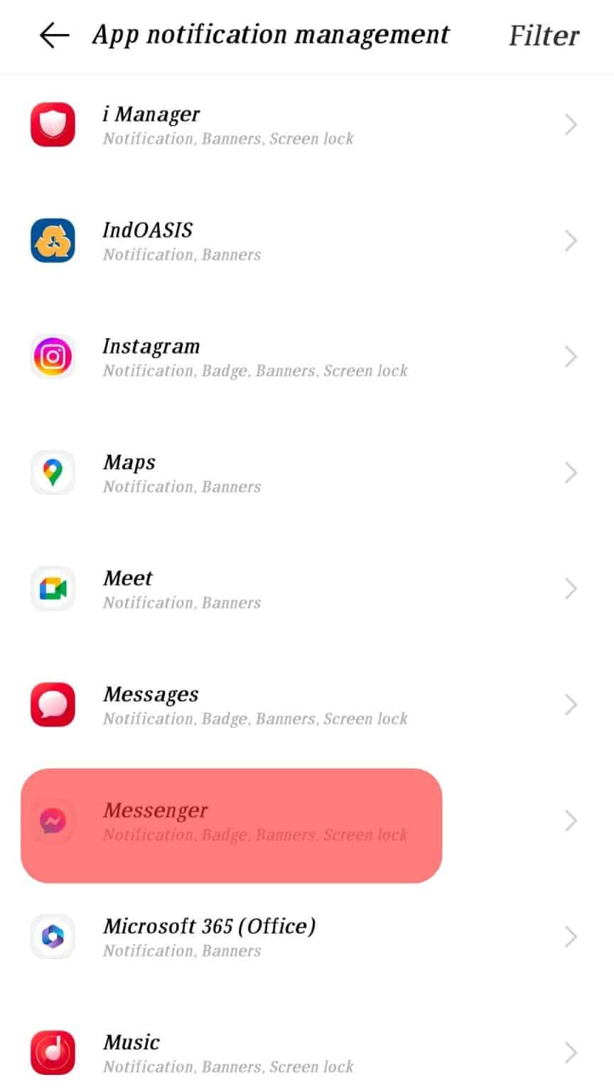 How To Keep Facebook Messenger From Popping Up ITGeared