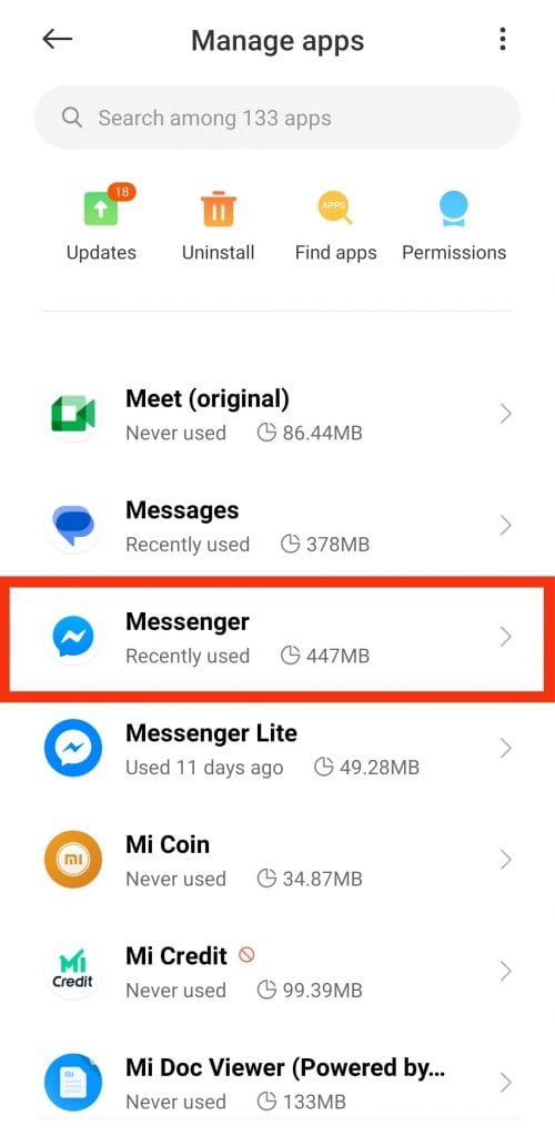How To Turn Off Facebook Messenger Sounds ITGeared