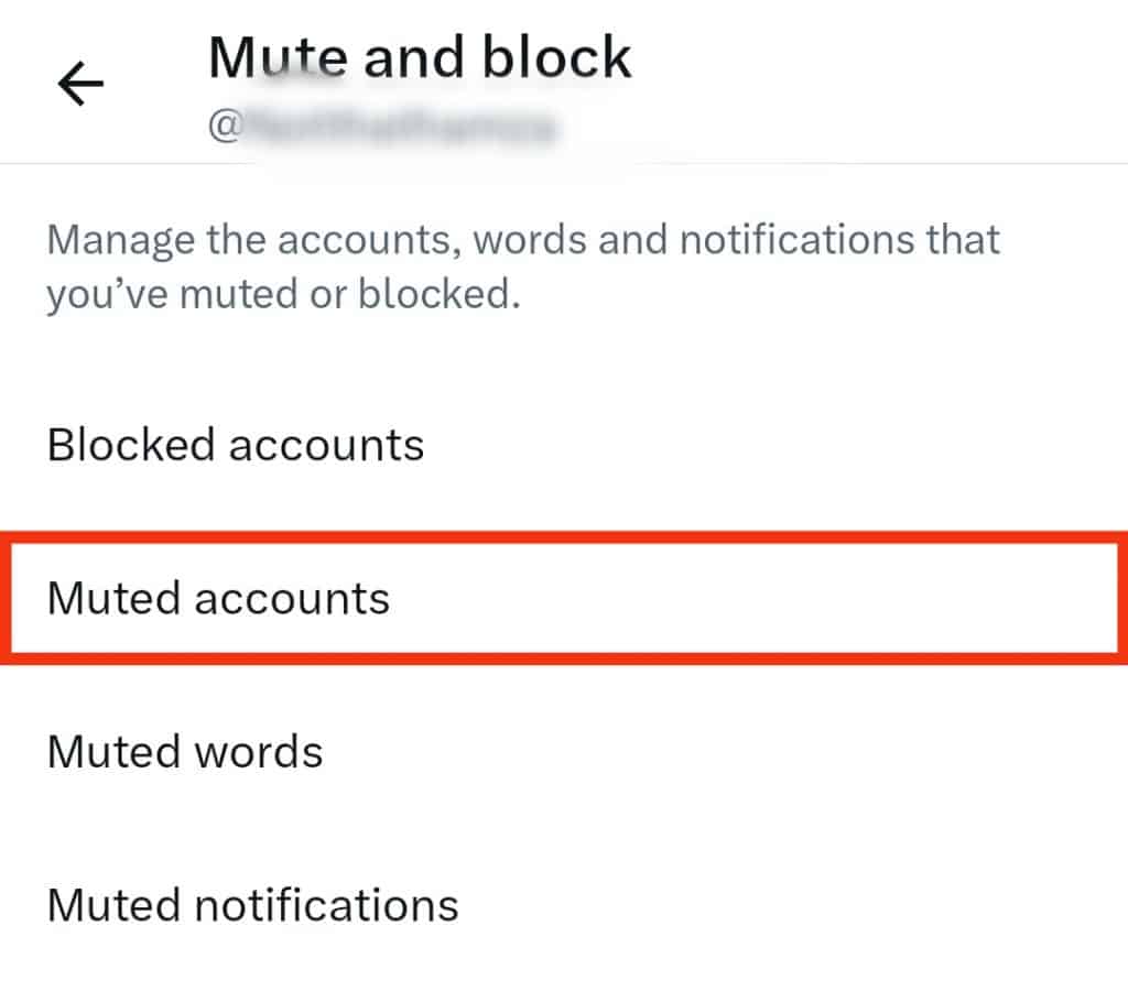 What Happens When You Mute Someone on Twitter? ITGeared