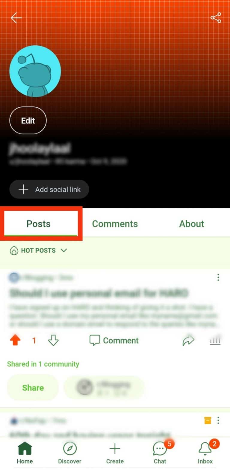 How To View Upvoted Comments on Reddit? | ITGeared