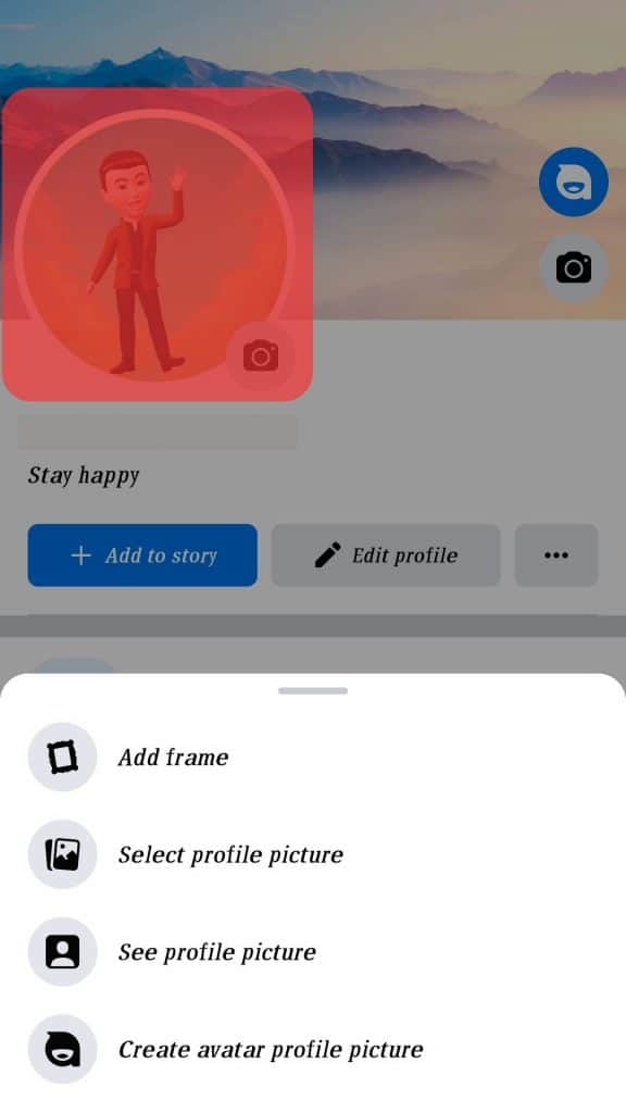 How To Update Facebook Profile Picture Without Posting ITGeared
