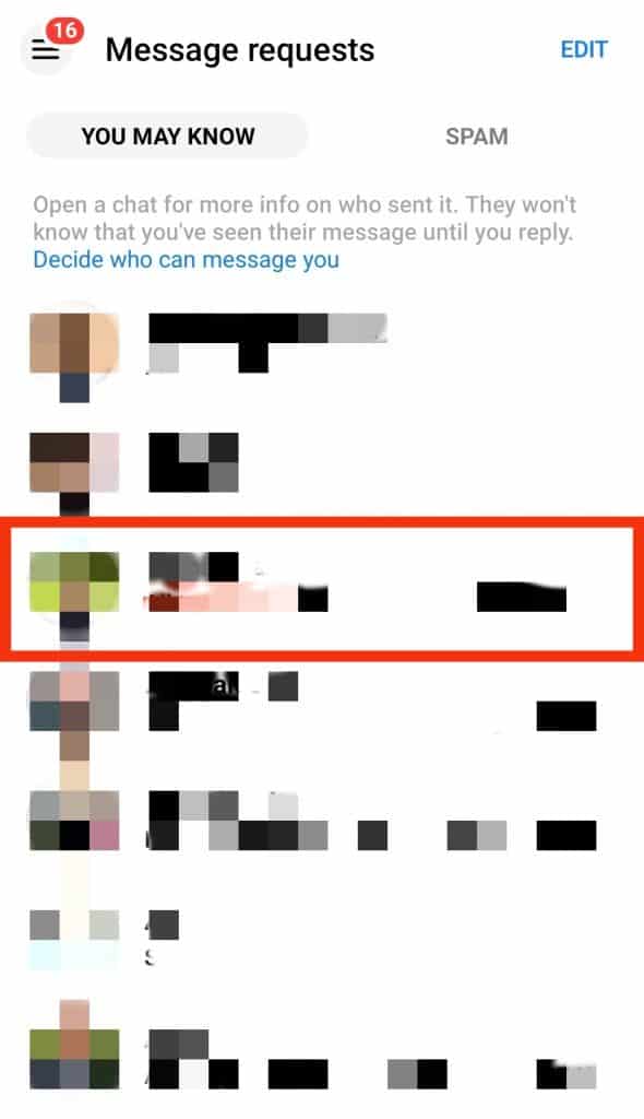 Why Did My Messenger Messages Disappear? | ITGeared