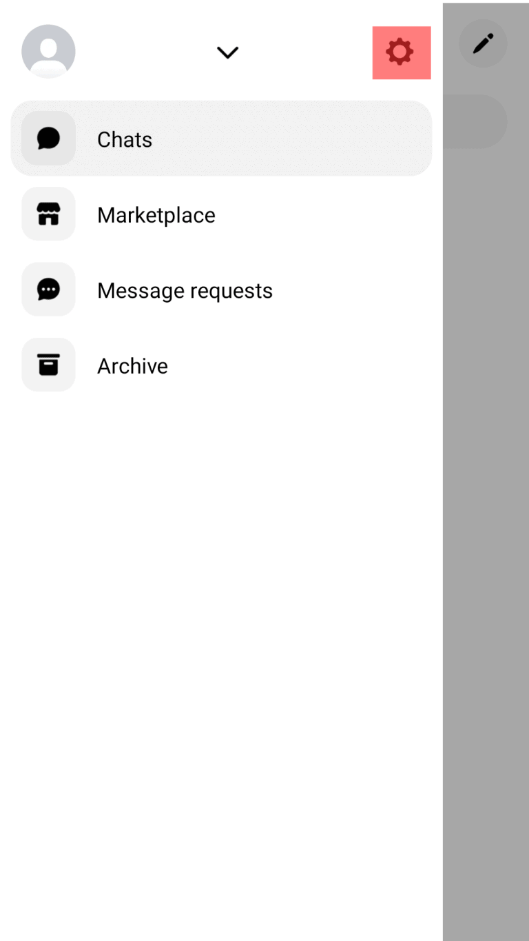 Facebook Messenger Show Active When Not – YNAK