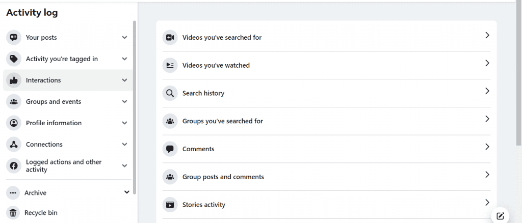 How To See All Comments on Facebook | ITGeared