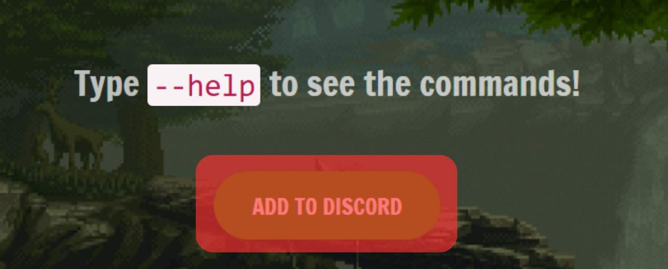 Click On The Add To Discord Button.