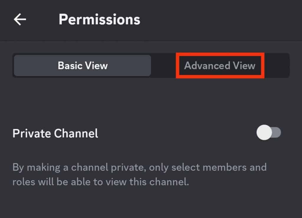 Picture of How To Lock a Channel on Discord | ITGeared