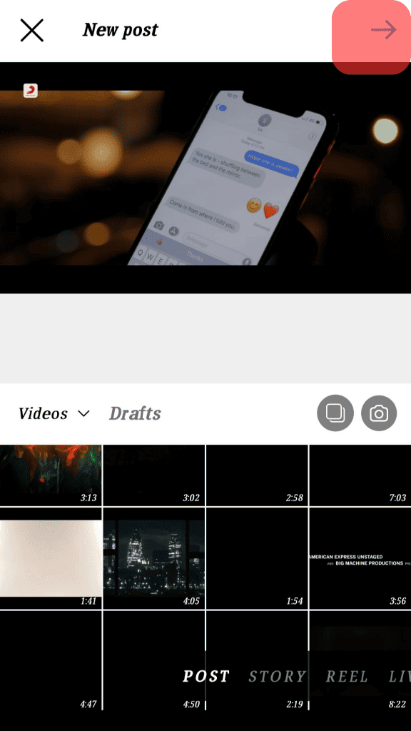 How To Turn Off Sound On Instagram Post