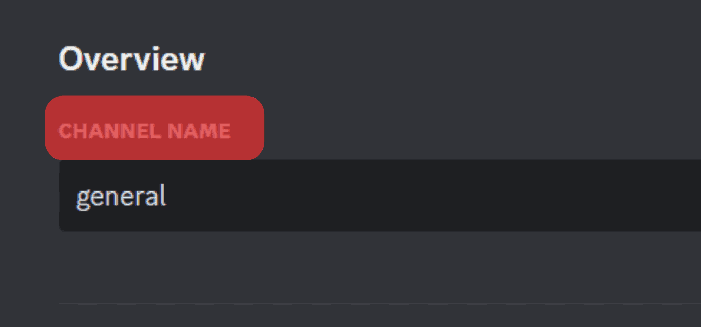How To Use Emotes in Discord Channel Names? ITGeared