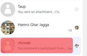 How To Delete a Poll in Messenger? | ITGeared
