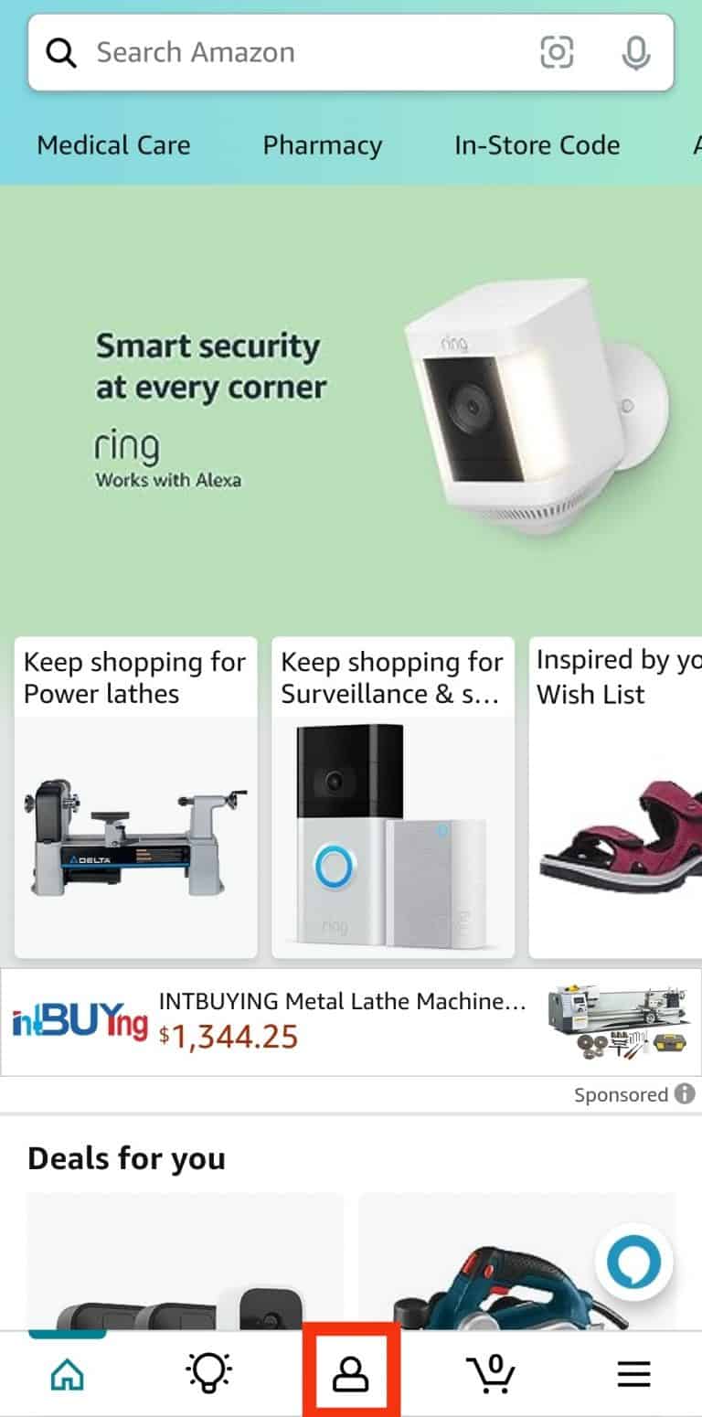 How To Put Your Amazon Wish List on TikTok ITGeared